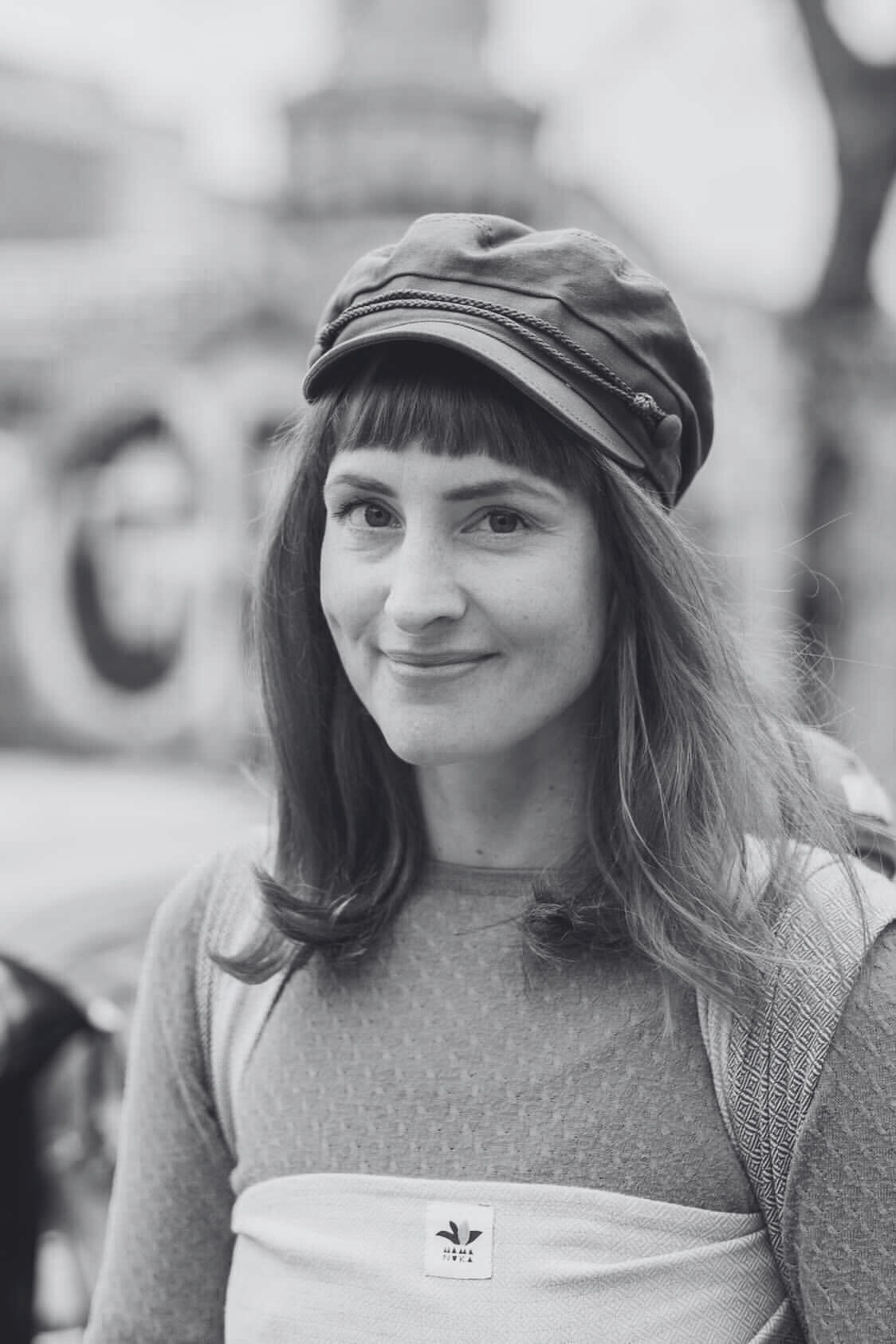 Anne-Marja Lützkendorf