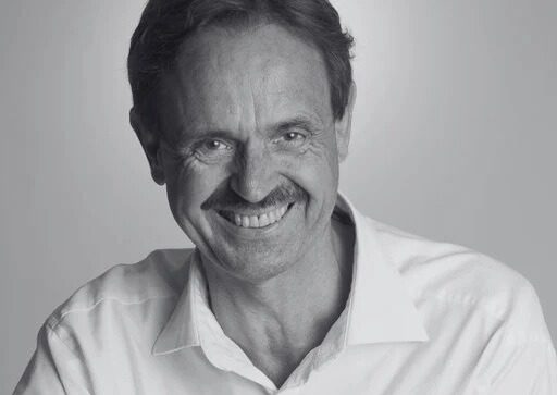 Dr. med. Helmut Jäger