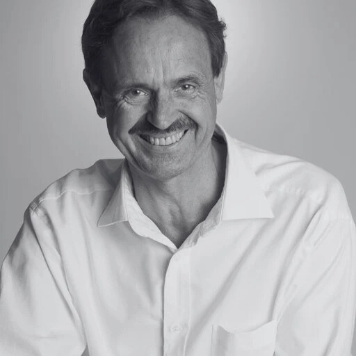 Dr. med. Helmut Jäger