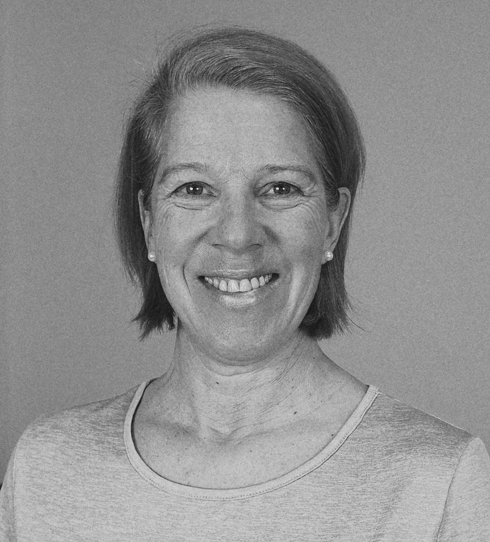 Barbara Bender