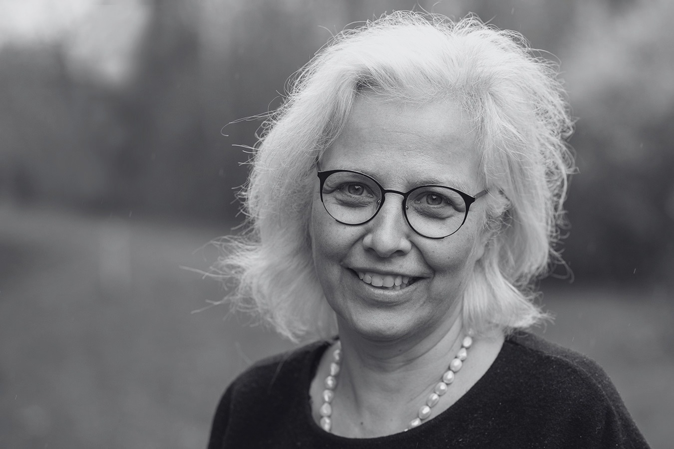 Dr. Nicola Fels