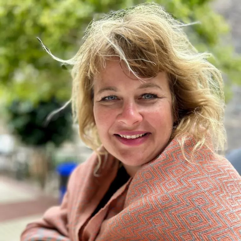 Michaela Brockmann