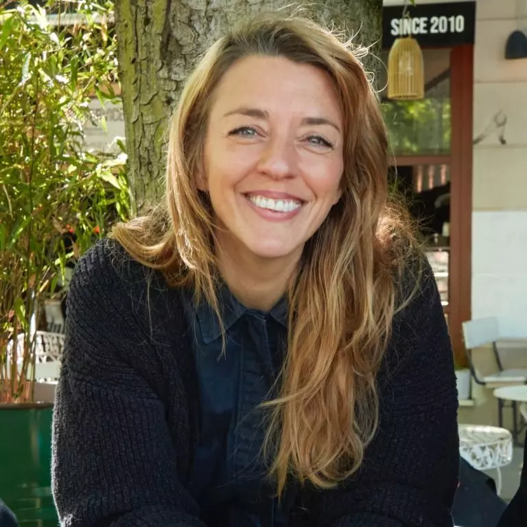 Saskia Buchner