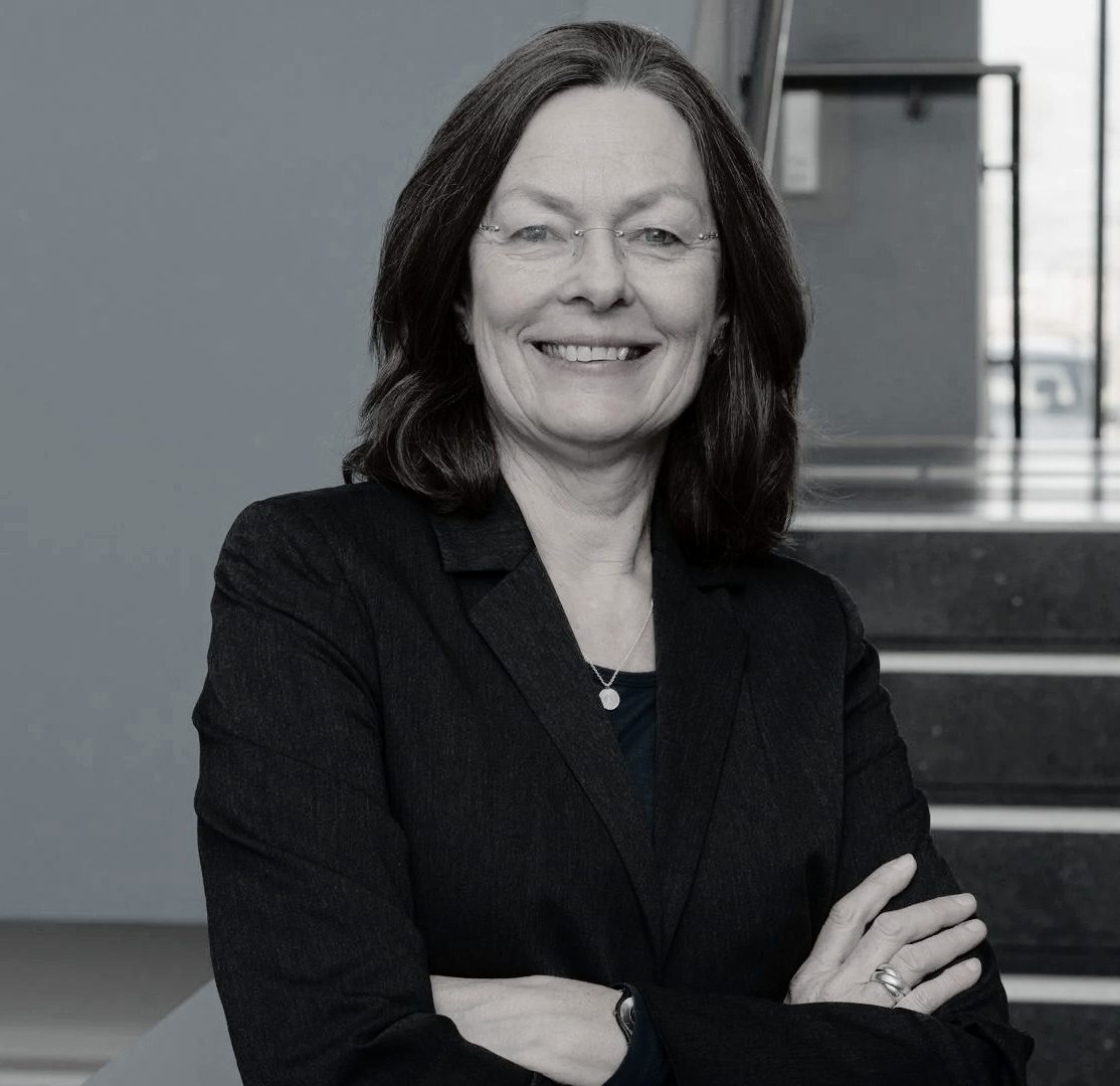 Prof.in Dr. Ute Lange