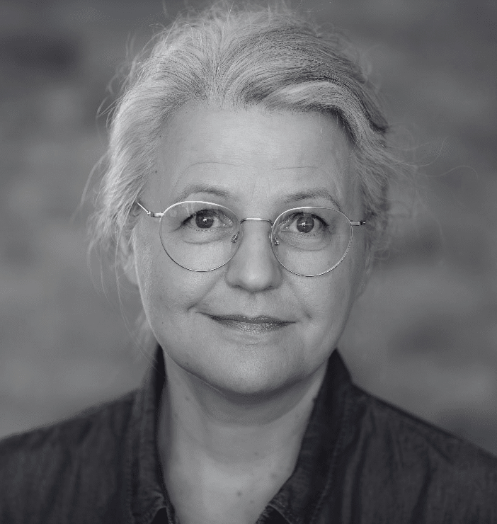 Edith Gätjen