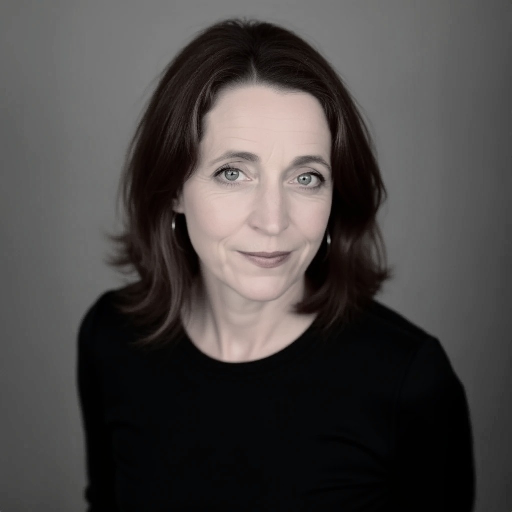Prof. Dr. Anke Lengning 