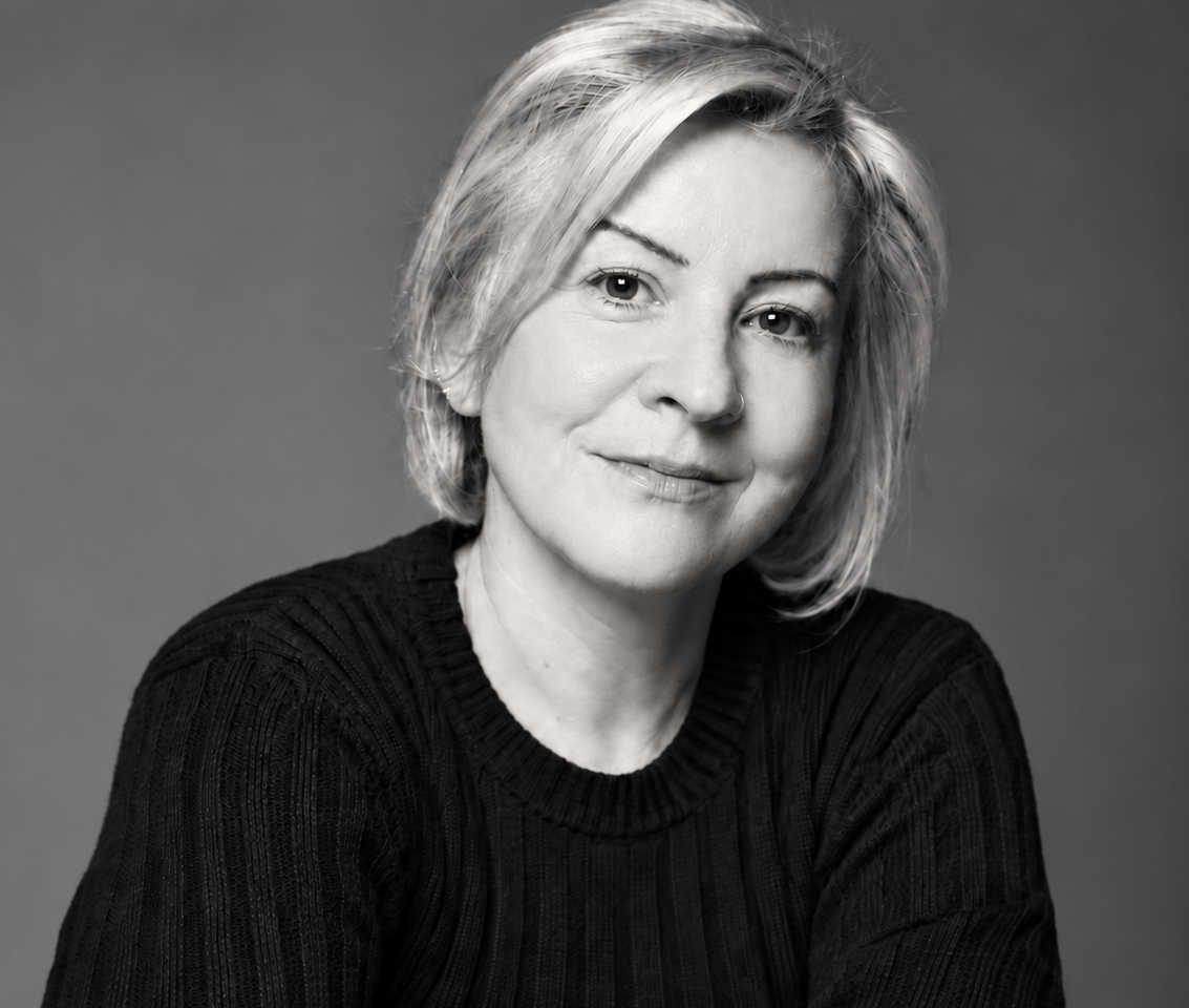 Sandra Crone
