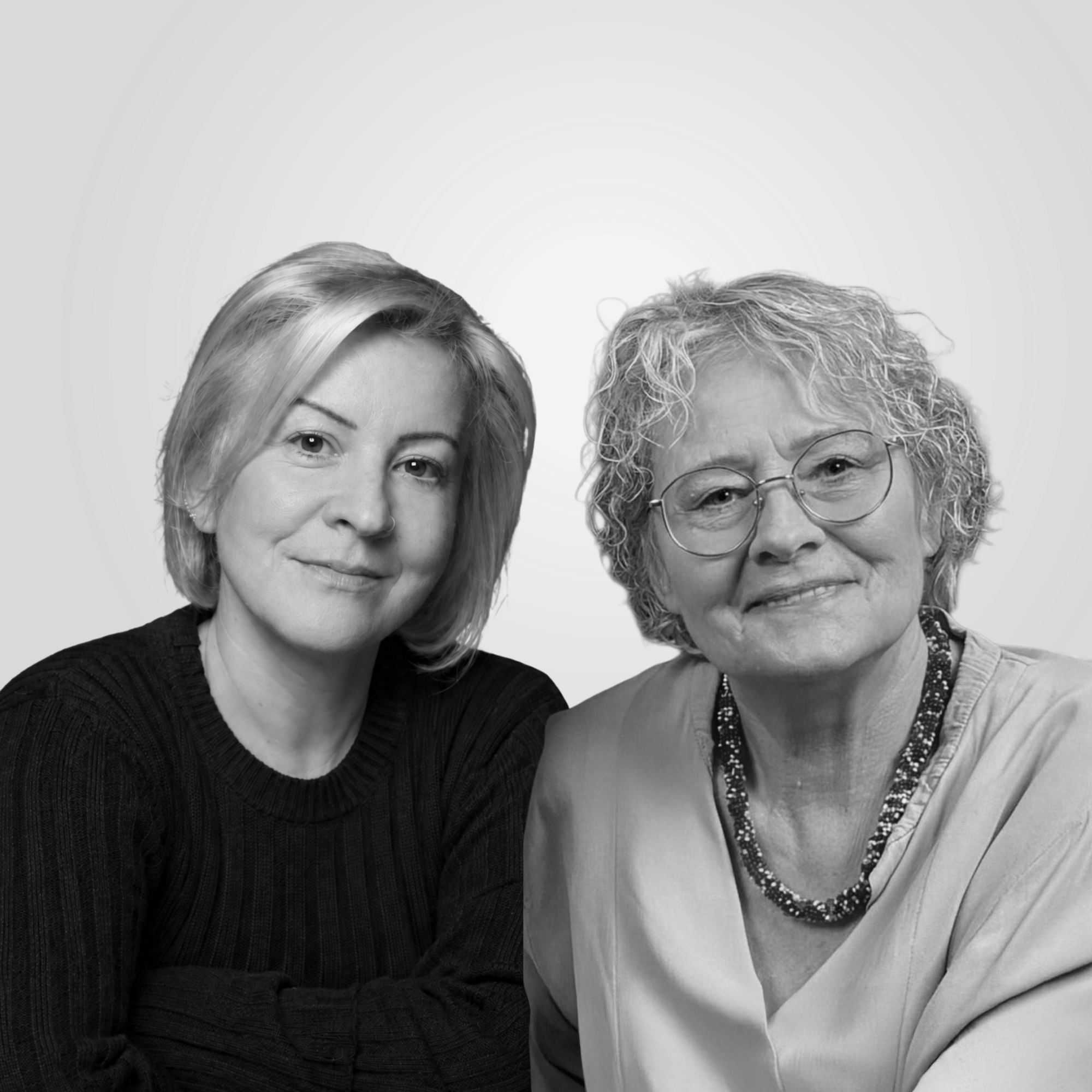 Katrin Bautsch, Sandra Crone