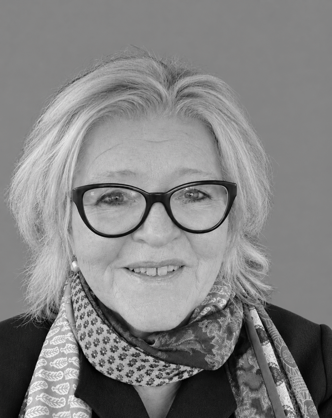 Karin Gantevoort
