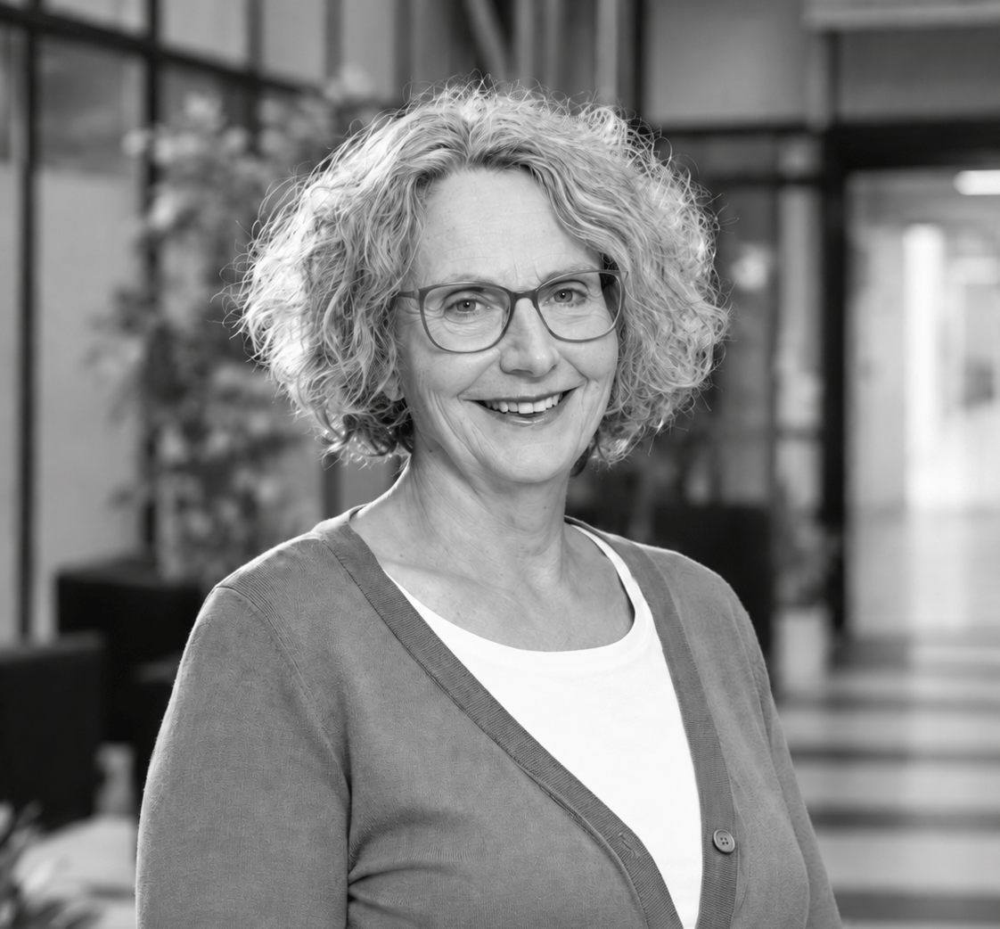 Christiane Borchard