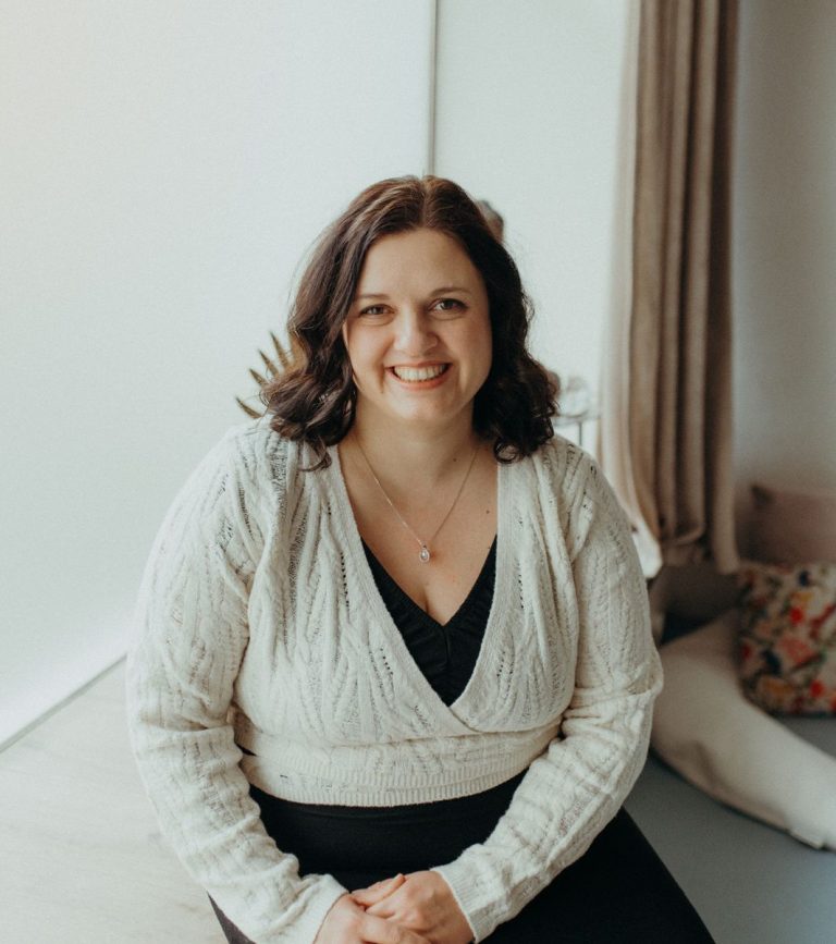 Martina Rehn-Schwartz